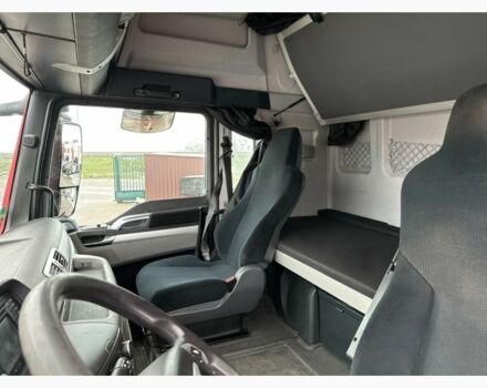 Другая Megane Scenic, объемом двигателя 12.58 л и пробегом 0 тыс. км за 39700 $, фото 12 на Automoto.ua