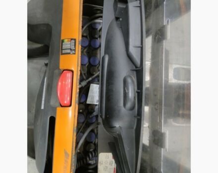 Другая Megane Scenic, объемом двигателя 0 л и пробегом 0 тыс. км за 6519 $, фото 2 на Automoto.ua