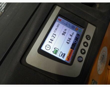 Другая Megane Scenic, объемом двигателя 0 л и пробегом 0 тыс. км за 12516 $, фото 3 на Automoto.ua