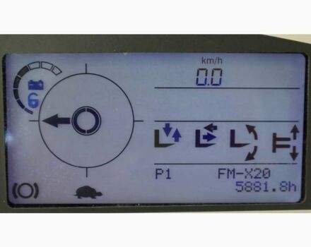 Другая Megane Scenic, объемом двигателя 0 л и пробегом 0 тыс. км за 17187 $, фото 1 на Automoto.ua