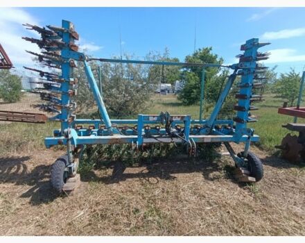 Інша Megane Scenic, об'ємом двигуна 14.86 л та пробігом 0 тис. км за 1444 $, фото 2 на Automoto.ua