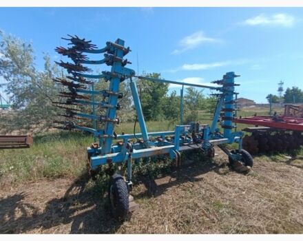 Інша Megane Scenic, об'ємом двигуна 14.86 л та пробігом 0 тис. км за 1444 $, фото 1 на Automoto.ua