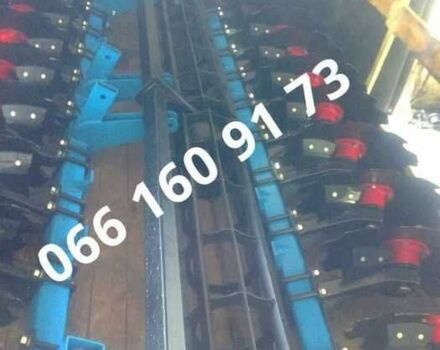 Другая Megane Scenic, объемом двигателя 14.86 л и пробегом 0 тыс. км за 37 $, фото 13 на Automoto.ua