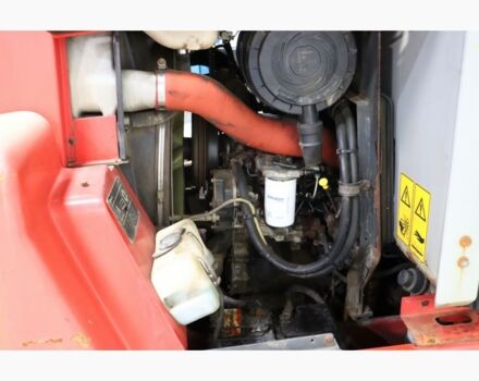 Другая Megane Scenic, объемом двигателя 0 л и пробегом 0 тыс. км за 41805 $, фото 6 на Automoto.ua