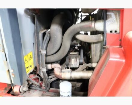 Другая Megane Scenic, объемом двигателя 0 л и пробегом 0 тыс. км за 41805 $, фото 8 на Automoto.ua