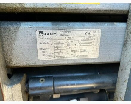 Другая Megane Scenic, объемом двигателя 0 л и пробегом 0 тыс. км за 66645 $, фото 16 на Automoto.ua