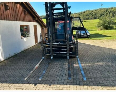 Другая Megane Scenic, объемом двигателя 0 л и пробегом 0 тыс. км за 66645 $, фото 9 на Automoto.ua