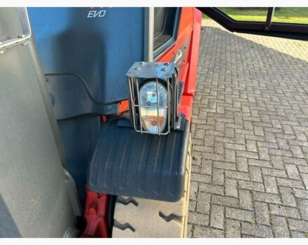 Другая Megane Scenic, объемом двигателя 0 л и пробегом 0 тыс. км за 66645 $, фото 12 на Automoto.ua