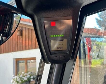 Другая Megane Scenic, объемом двигателя 0 л и пробегом 0 тыс. км за 66645 $, фото 5 на Automoto.ua