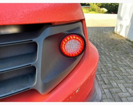 Другая Megane Scenic, объемом двигателя 0 л и пробегом 0 тыс. км за 66645 $, фото 3 на Automoto.ua