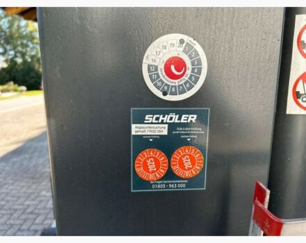 Другая Megane Scenic, объемом двигателя 0 л и пробегом 0 тыс. км за 66645 $, фото 6 на Automoto.ua