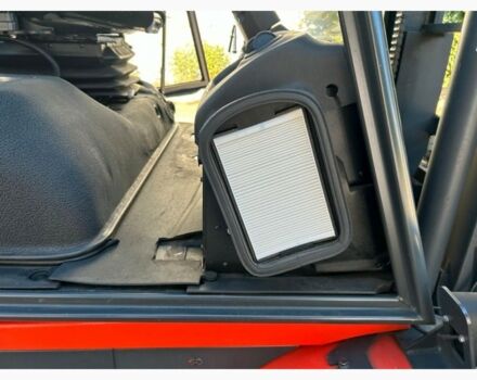 Другая Megane Scenic, объемом двигателя 0 л и пробегом 0 тыс. км за 66645 $, фото 11 на Automoto.ua