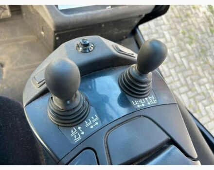 Другая Megane Scenic, объемом двигателя 0 л и пробегом 0 тыс. км за 66645 $, фото 17 на Automoto.ua