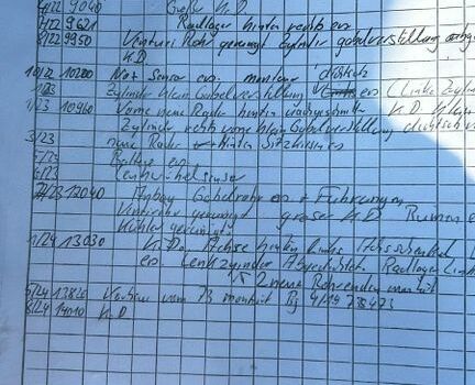 Другая Megane Scenic, объемом двигателя 0 л и пробегом 0 тыс. км за 66645 $, фото 4 на Automoto.ua