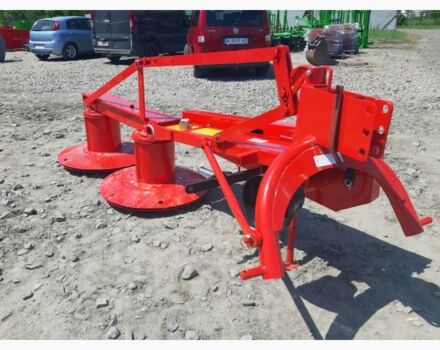 Інша Megane Scenic, об'ємом двигуна 2.3 л та пробігом 0 тис. км за 1360 $, фото 9 на Automoto.ua