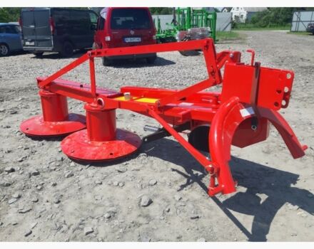 Інша Megane Scenic, об'ємом двигуна 2.3 л та пробігом 0 тис. км за 1360 $, фото 8 на Automoto.ua