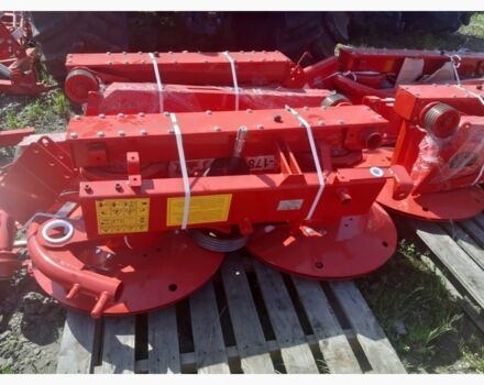 Інша Megane Scenic, об'ємом двигуна 2.3 л та пробігом 0 тис. км за 1360 $, фото 4 на Automoto.ua