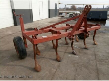 Інша Megane Scenic, об'ємом двигуна 6 л та пробігом 0 тис. км за 1146 $, фото 1 на Automoto.ua