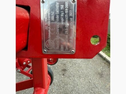 Другая Megane Scenic, объемом двигателя 6 л и пробегом 0 тыс. км за 4227 $, фото 1 на Automoto.ua