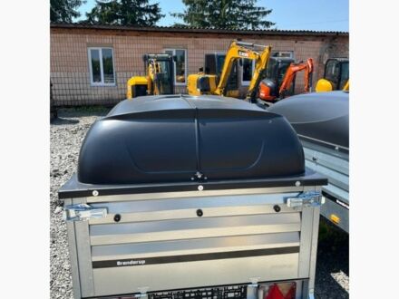 Інша Megane Scenic, об'ємом двигуна 6 л та пробігом 0 тис. км за 2182 $, фото 1 на Automoto.ua