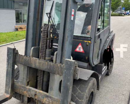 Другая Megane Scenic, объемом двигателя 6 л и пробегом 0 тыс. км за 9682 $, фото 1 на Automoto.ua