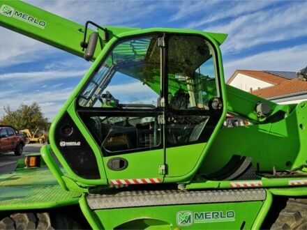 Другая Megane Scenic, объемом двигателя 14.86 л и пробегом 0 тыс. км за 75325 $, фото 1 на Automoto.ua