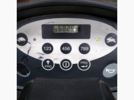 Інша Megane Scenic, об'ємом двигуна 6 л та пробігом 0 тис. км за 2515 $, фото 1 на Automoto.ua