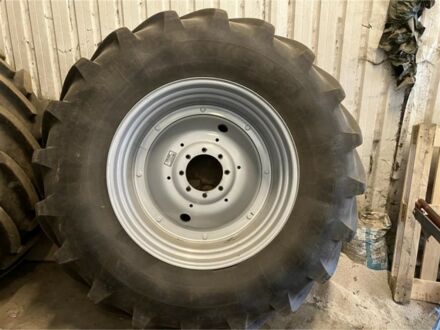 Другая Megane Scenic, объемом двигателя 6 л и пробегом 0 тыс. км за 91446 $, фото 1 на Automoto.ua