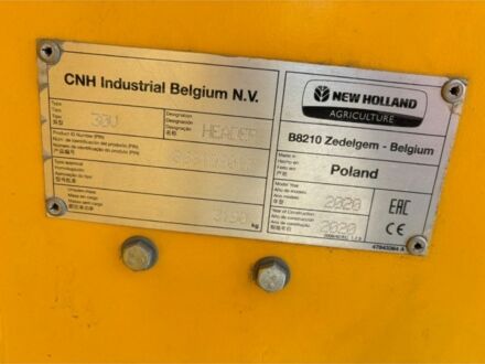 Другая Megane Scenic, объемом двигателя 6 л и пробегом 0 тыс. км за 283231 $, фото 1 на Automoto.ua