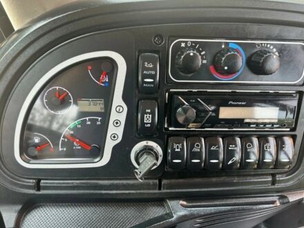 Другая Megane Scenic, объемом двигателя 6 л и пробегом 0 тыс. км за 98845 $, фото 1 на Automoto.ua