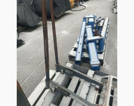 Другая Megane Scenic, объемом двигателя 0 л и пробегом 0 тыс. км за 484 $, фото 1 на Automoto.ua