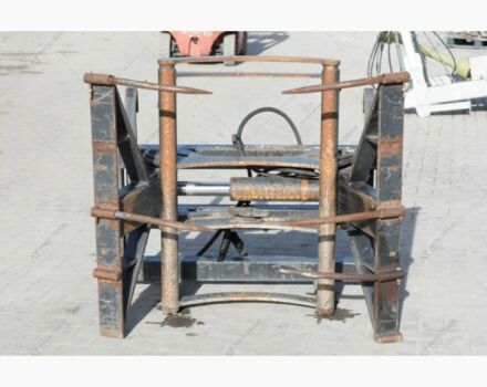 Інша Megane Scenic, об'ємом двигуна 0 л та пробігом 0 тис. км за 2193 $, фото 2 на Automoto.ua