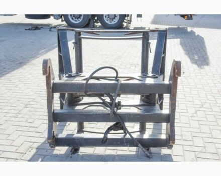 Інша Megane Scenic, об'ємом двигуна 0 л та пробігом 0 тис. км за 2193 $, фото 3 на Automoto.ua