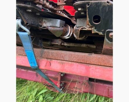 Другая Megane Scenic, объемом двигателя 0 л и пробегом 0 тыс. км за 21000 $, фото 14 на Automoto.ua