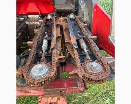 Другая Megane Scenic, объемом двигателя 0 л и пробегом 0 тыс. км за 21000 $, фото 6 на Automoto.ua