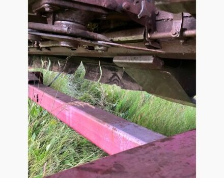 Другая Megane Scenic, объемом двигателя 0 л и пробегом 0 тыс. км за 21000 $, фото 8 на Automoto.ua