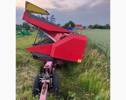 Другая Megane Scenic, объемом двигателя 0 л и пробегом 0 тыс. км за 21000 $, фото 3 на Automoto.ua