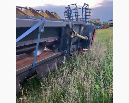 Другая Megane Scenic, объемом двигателя 0 л и пробегом 0 тыс. км за 21000 $, фото 13 на Automoto.ua