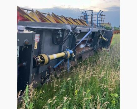 Другая Megane Scenic, объемом двигателя 0 л и пробегом 0 тыс. км за 21000 $, фото 7 на Automoto.ua