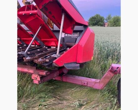 Другая Megane Scenic, объемом двигателя 0 л и пробегом 0 тыс. км за 21000 $, фото 4 на Automoto.ua