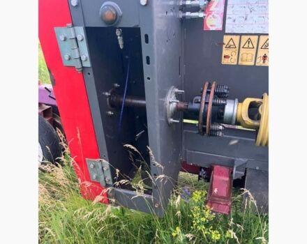 Другая Megane Scenic, объемом двигателя 0 л и пробегом 0 тыс. км за 21000 $, фото 10 на Automoto.ua