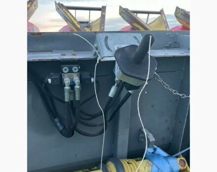 Другая Megane Scenic, объемом двигателя 0 л и пробегом 0 тыс. км за 21000 $, фото 9 на Automoto.ua