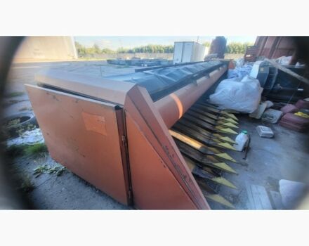 Другая Megane Scenic, объемом двигателя 0 л и пробегом 0 тыс. км за 9500 $, фото 2 на Automoto.ua