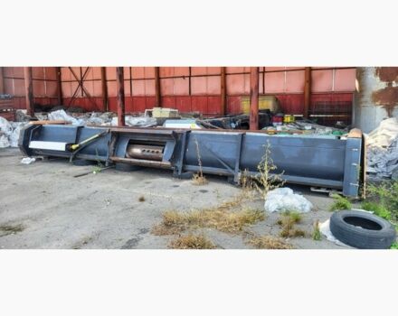 Другая Megane Scenic, объемом двигателя 0 л и пробегом 0 тыс. км за 9500 $, фото 11 на Automoto.ua