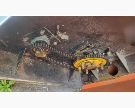 Другая Megane Scenic, объемом двигателя 0 л и пробегом 0 тыс. км за 9500 $, фото 9 на Automoto.ua