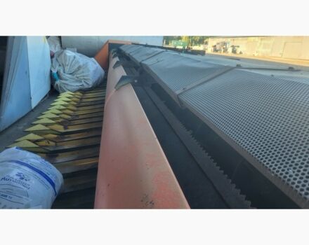 Другая Megane Scenic, объемом двигателя 0 л и пробегом 0 тыс. км за 9500 $, фото 15 на Automoto.ua