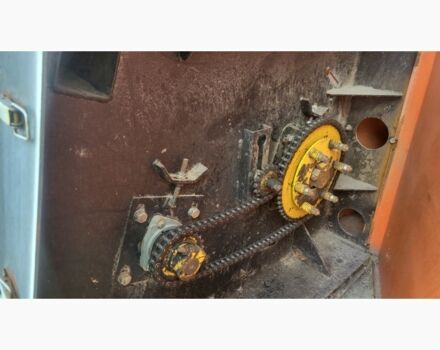 Другая Megane Scenic, объемом двигателя 0 л и пробегом 0 тыс. км за 9500 $, фото 10 на Automoto.ua