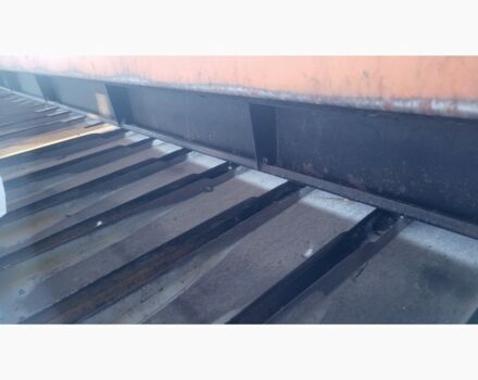 Другая Megane Scenic, объемом двигателя 0 л и пробегом 0 тыс. км за 9500 $, фото 18 на Automoto.ua