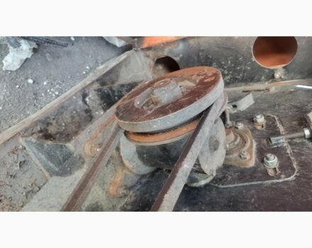 Другая Megane Scenic, объемом двигателя 0 л и пробегом 0 тыс. км за 9500 $, фото 8 на Automoto.ua