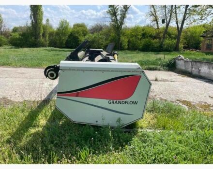 Другая Megane Scenic, объемом двигателя 0 л и пробегом 0 тыс. км за 32000 $, фото 2 на Automoto.ua